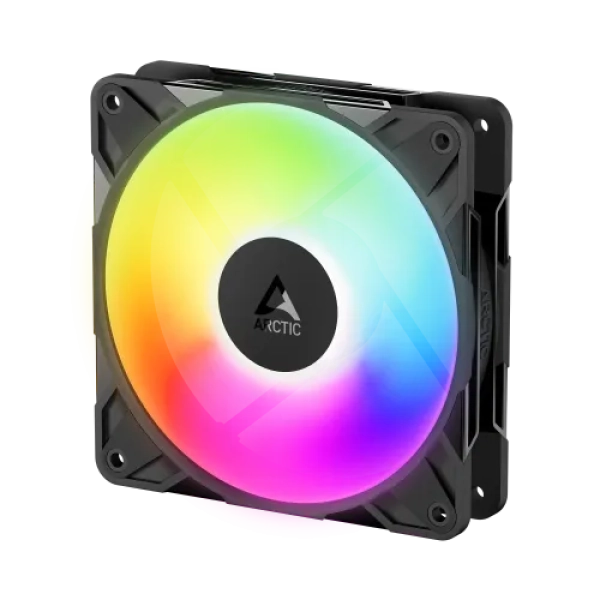 Arctic P12 Pro Reverse A-RGB 120mm Casing Fan